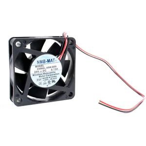 Fanuc Sürücü Fanı Nmb-Mat 2406KL-05W-B59