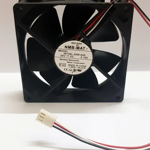 Fanuc 92X92X25 Sürücü Fanı 3610KL-05W-B49