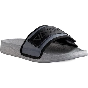 Slıppers Gri Terlik 5508