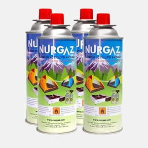 220 gr Kartuş Tüp 4 Adet
