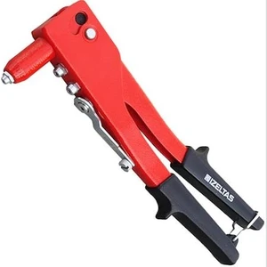 Perçin Tabancası 260MM Izeltaş