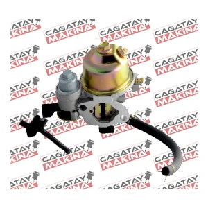 6.5 Hp Benzinli Motor Karbüratörü