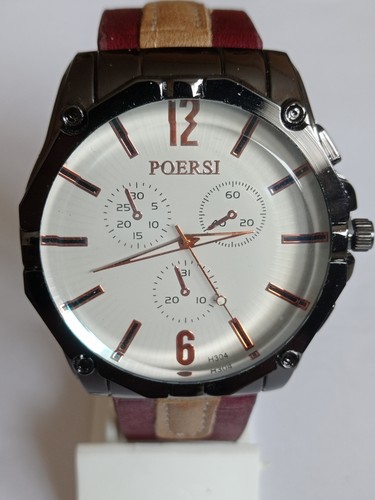 Poersi discount watch price