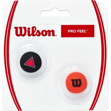 Wilson Pro Feel Clash Titreşim