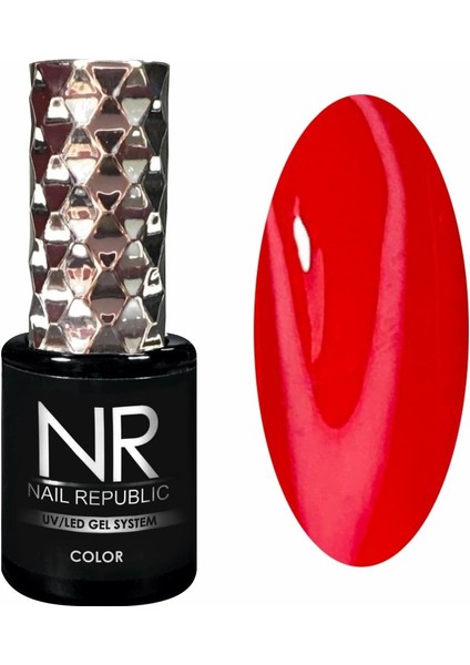 Nail Republic Kalıcı Oje 10ML 208