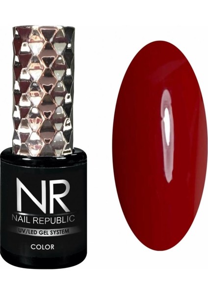 Nail Republic Kalıcı Oje 10ML 168