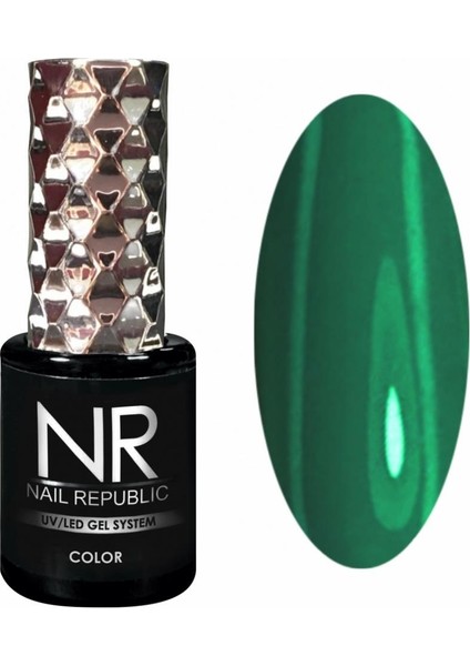 Nail Republic Kalıcı Oje 10ML 342