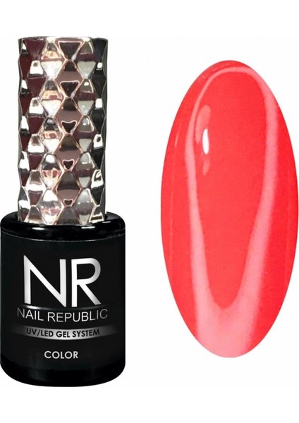 Nail Republic Kalıcı Oje 10ML 222