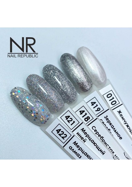 Nail Republic Kalıcı Oje 10ML 422 fiyatları