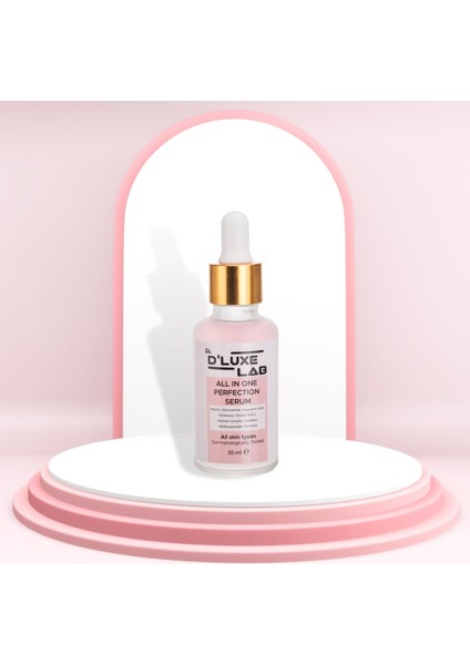 All In One Perfection Serum