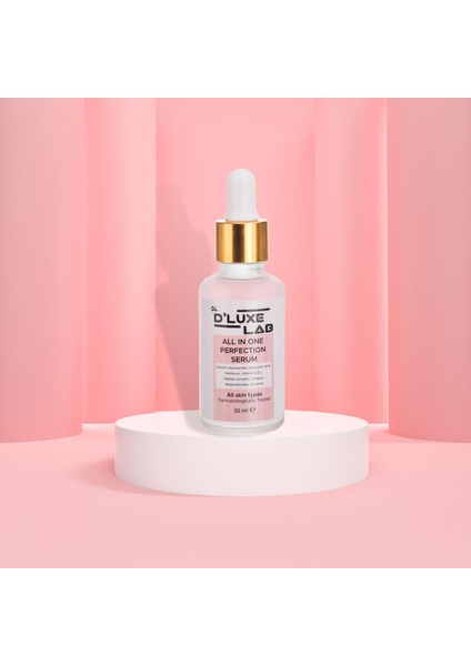 All In One Perfection Serum