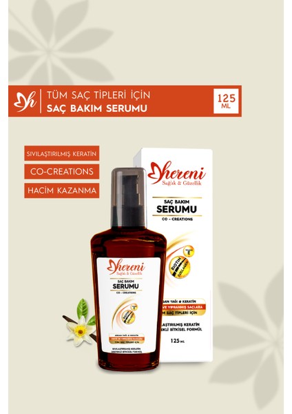 Saç Bakım Serumu fiyatları