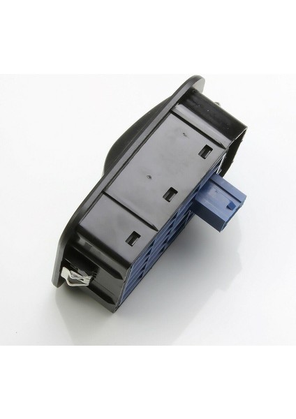 Fiat Fiorino Sağ + Sol Ön Cam Düğmesi Takımı Anahtarı 2007--2016 modelleri