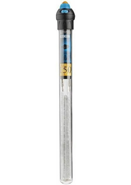 EDEN425 Akvaryum Isıtıcı 50W