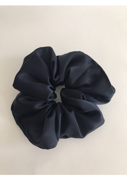 Saten Scrunchie Toka