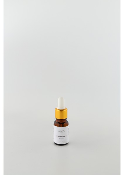 Anti Acne Serum-Essential Oil Mix - Tea Tree Oil