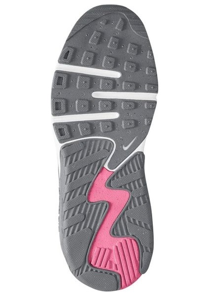 Unisex Gri Air Max Excee Spor Ayakkabı CD6894-008