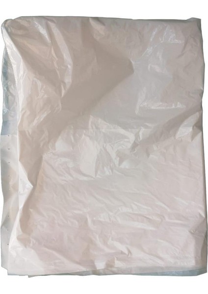 Lastik Saklama Poşet 1 kg (20 Adet) (75X120 Cm) (Poset)