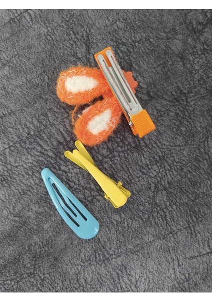 Sevimli Ayıcık Toka Bebek Saç Klipsli Pens Toka Sevimli Çocuklar Kız Saç Toka Aksesuarları fiyatları