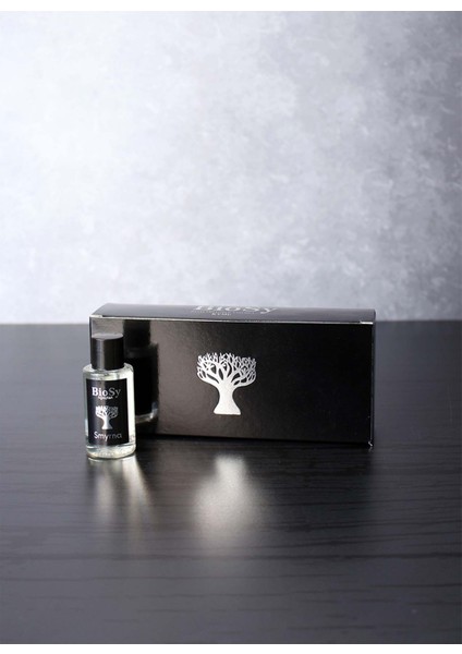 Sümbülteber Ve Yasemin 33 cc Oda Kokusu