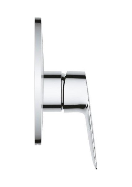 Bauedge Tek Kumandalı Banyo/duş Bataryası - 29078001