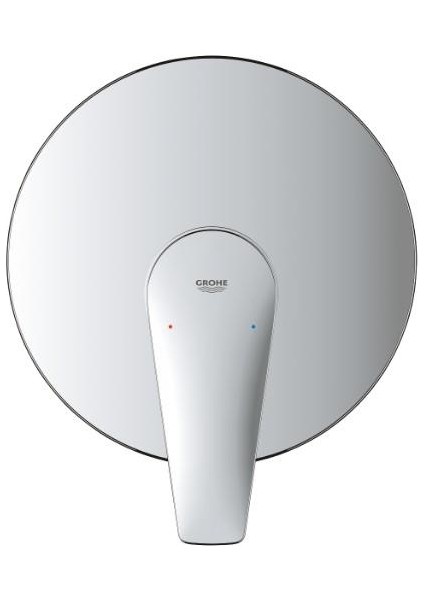 Bauedge Tek Kumandalı Banyo/duş Bataryası - 29078001