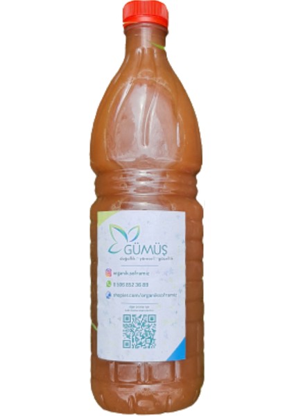 Üzüm Sirkesi 500 ml