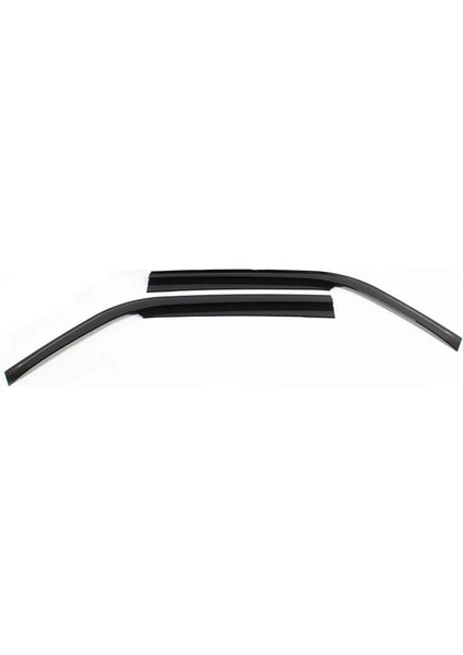 Renault Trafic Sunplex Cam Rüzgarlığı 2 Parça 2001-2014 Arası