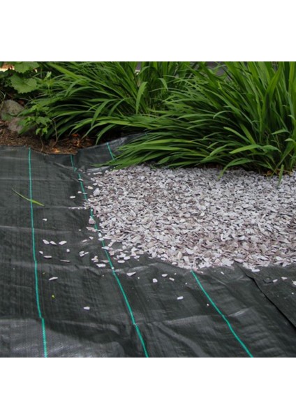 90cm X 30metre Sulzer Kumaş Sera Taban Örtüsü Jüt Blueberry Peyzaj Uygulama Örtüsü Mulch Naylonu Çilek Malç