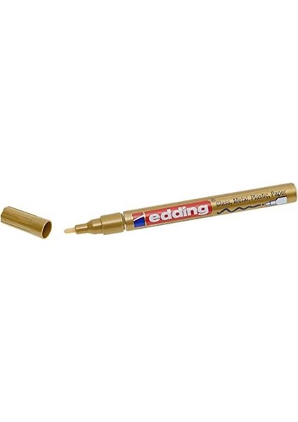Edding Turkey ED751B153CR Edding 751 Hobi Sanat Kalemi modelleri