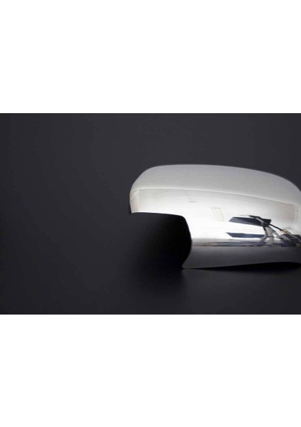 Toyota Hilux Krom Ayna Kapağı 2 Parça 2005-2012 Arası