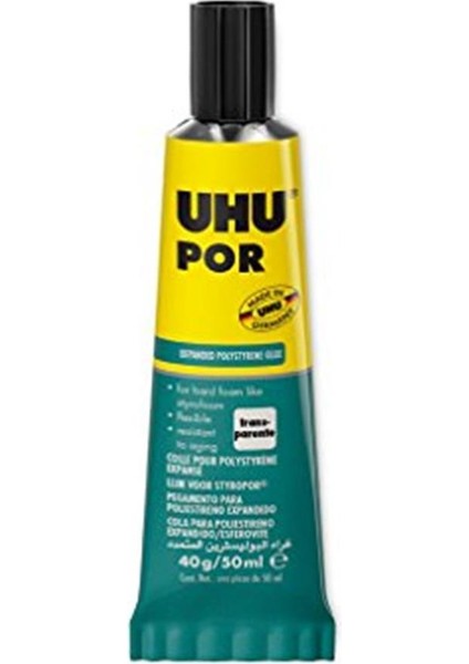 Uhu Por -Strafor Yap. fiyatları