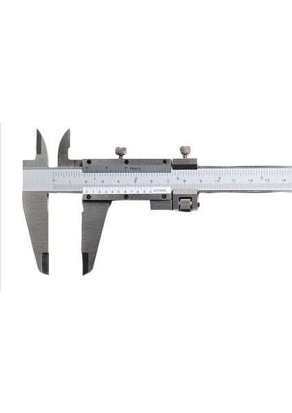200MM Mekanik Kumpas