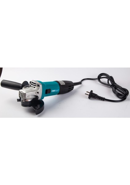 Cmc Avuç Taşlama 115 mm JL4030-115R