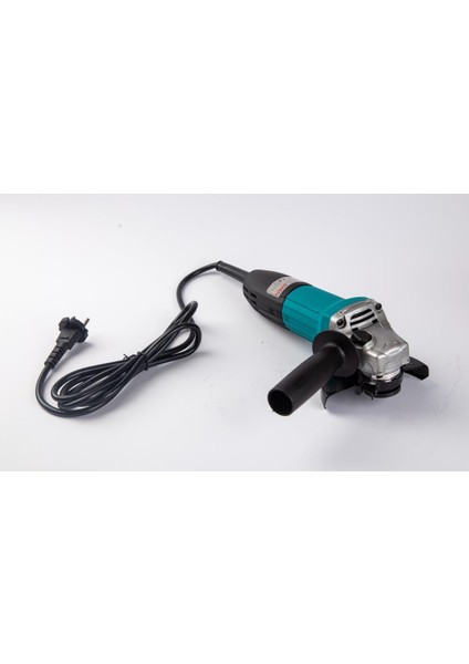 Cmc Avuç Taşlama 115 mm JL4030-115R