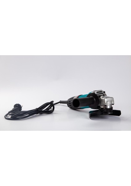 Cmc Avuç Taşlama 115 mm JL4030-115R