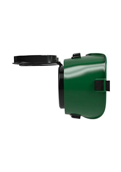 S-550 Çift Maksatlı Gözlük Oksijen Kapaklı fırsatları