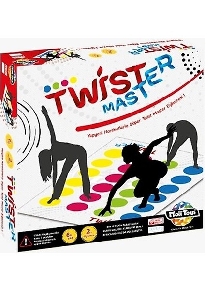Twist Master