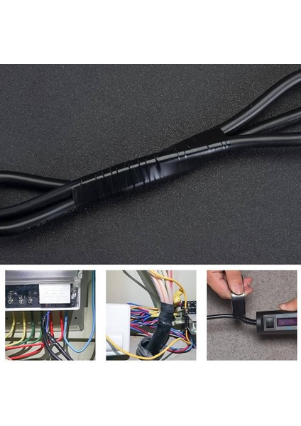 Cinta 2 Adet Elektrik Izolasyon Bandı 716522 fırsatları