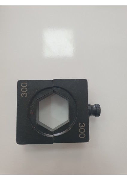 Çene Takımı (CO-400B Uyumlu) 300MM