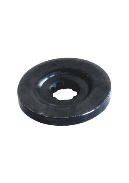 Oleomac Tüm Modeller Frezeli Bıçak Pulu Alt