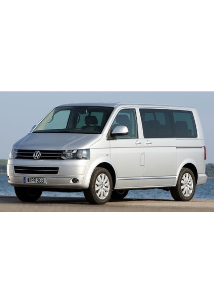 VW Transporter T6 2010-2015 Çamurluk Sinyal Lambası 7E0949117