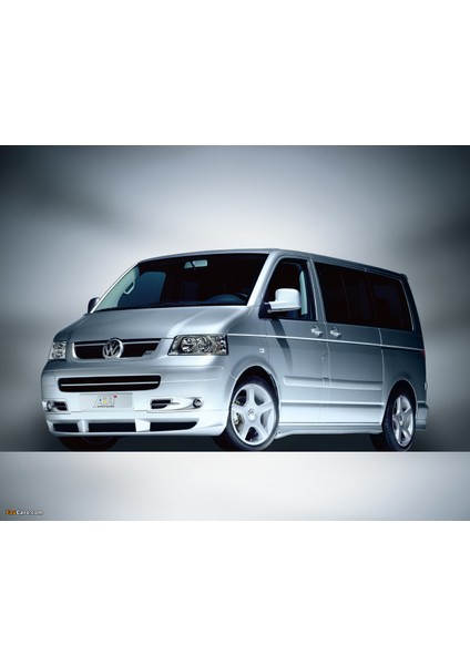 VW Transporter T5 2004-2010 Çamurluk Sinyal Lambası 7H0949117A