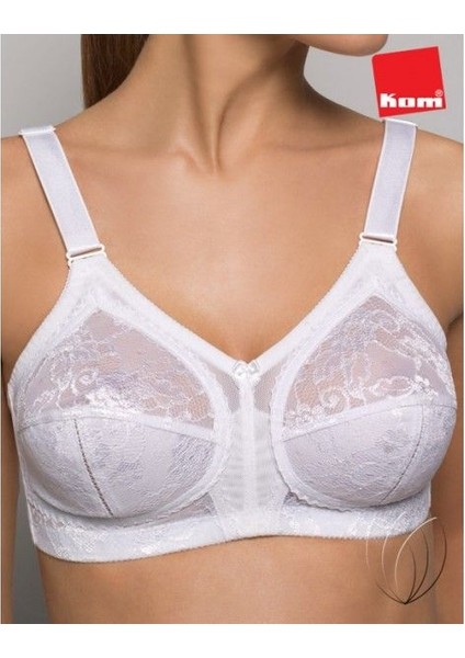 Carol Toparlayıcı Pamuklu Sütyen fiyatları