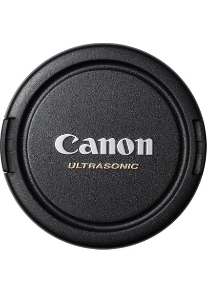 Ultrasonic Snap On Lens & Objektif Kapağı 72 mm (Canon)