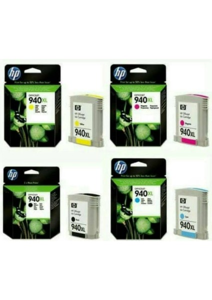 Hp CB092A Yazıcı Kodu, 4renk Muadil Kartuş modelleri