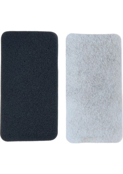 Arnica Uyumlu Tesla Premium ET14320 Elektrikli Süpürge Motor Koruma Filtresi