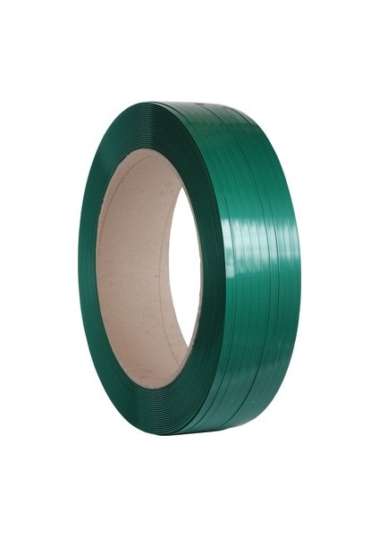 16 Mm Yeşil Polyester Çember