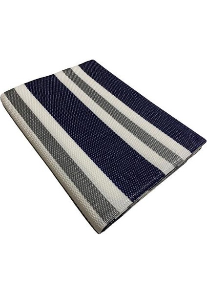 Craft Kamp, Piknik,Plaj Hasır Lacivert