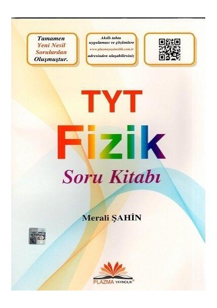 TYT Fizik Soru Bankası